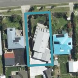31 Havelock Street, Renwick