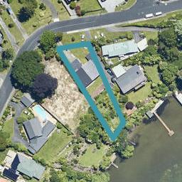 153 Kawaha Point Road, Kawaha Point, Rotorua
