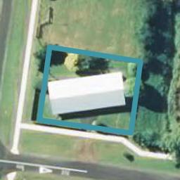 1 Patu-Kukupa Street, Manaia, Manaia