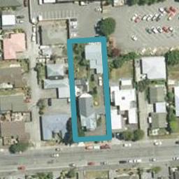 15 Francis Street, Blenheim, Blenheim