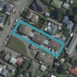 6/84 Bordesley Street, Phillipstown, Christchurch