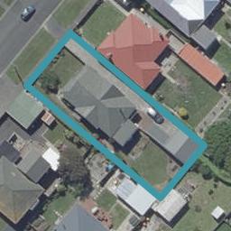 81 Spottiswoode Street, Tainui, Dunedin