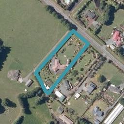 1229 Pipiwai Road, Whangarei