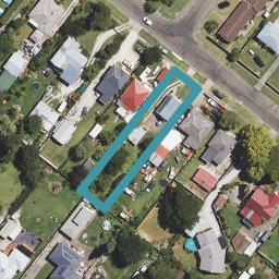 46 Gordon Street, Mangapapa, Gisborne