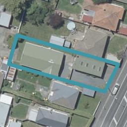 230 Kaikorai Valley Road, Bradford, Dunedin
