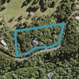 123 Scenic Drive, Titirangi, Auckland