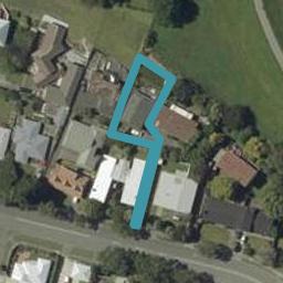 489 Ruahine Street, Terrace End, Palmerston North