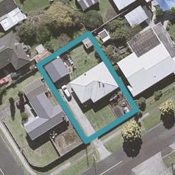 14 Wood Street, Waitara, Waitara