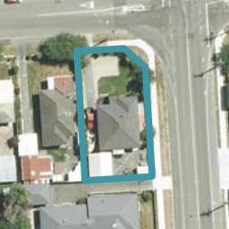 116 Muller Road, Blenheim