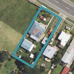 466 Aberdeen Road, Te Hapara, Gisborne