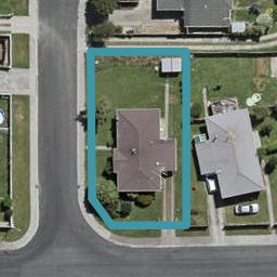 64 Kilmarnock Avenue, Strathern, Invercargill
