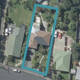 41 Roy Crescent, Concord, Dunedin