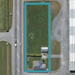 805 North Road, Lorneville, Invercargill