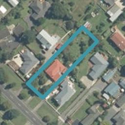 88 Stanley Avenue, Te Aroha, Te Aroha
