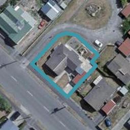 27 Kuripuni Street, Kuripuni, Masterton