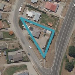 167 Scotland Street, Roxburgh, Roxburgh