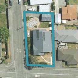 96 Arthur Street, Blenheim