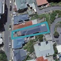 5 Hay Street, Oriental Bay, Wellington