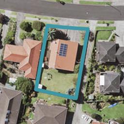 76 Dalwhinnie Parade, Highland Park, Auckland