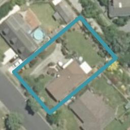 34 Croft Terrace, Huntly, Huntly