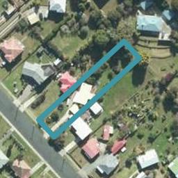 39 Plunket Street, Dargaville