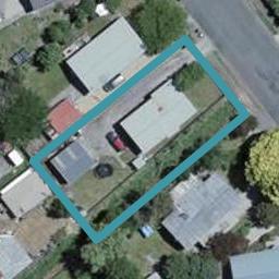 25 Ballance Street, Masterton