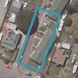 18 Usk Street, Oamaru, Oamaru
