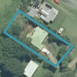 596 Waiwera Street, Kawhia, Kawhia