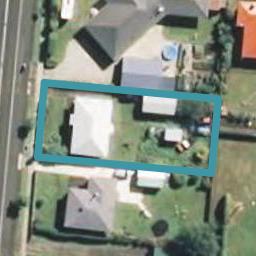 100 Waihi Road, Hawera