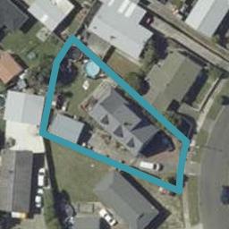 7 Hilton Grove, Kelvin Grove, Palmerston North