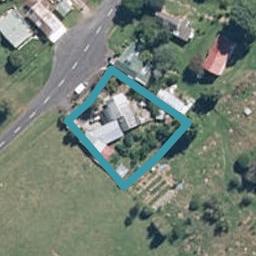 50 Ongarue Village Road, Ongarue