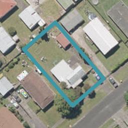 21 Wembley Place, Whanganui East, Whanganui