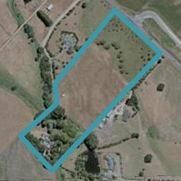 366A Te Whiti Road, Homebush, Masterton