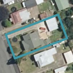45 Allardice Street, Dannevirke