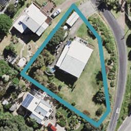 1 Karu Street, Oneroa, Waiheke Island
