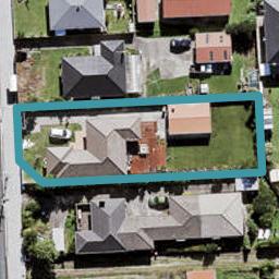444 Blockhouse Bay Road, Blockhouse Bay, Auckland