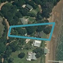 50 Arran Bay, WAIHEKE ISLAND