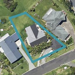 21 Moana Drive, Tanners Point, Katikati
