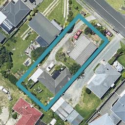 22A Faulkner Street, Gate Pa, Tauranga