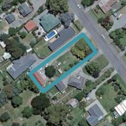20 Daniel Street, Martinborough