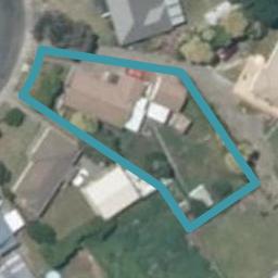 1226 Norfolk Crescent, Mayfair, Hastings