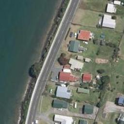 69 State Highway 12, Opononi, Opononi