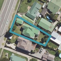 60 Stanley Road, Te Hapara, Gisborne