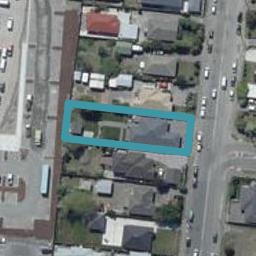 223 Bower Avenue, North New Brighton, Christchurch