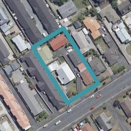 1/21 Enderley Avenue, Enderley, Hamilton