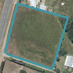 62 State Highway 1, Foxton, Foxton