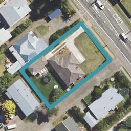 218 Ormond Road, Mangapapa, Gisborne
