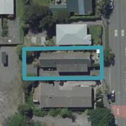 2/19 Trafalgar Street, St Albans, Christchurch