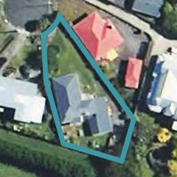 9 Fyson Place, Hawera
