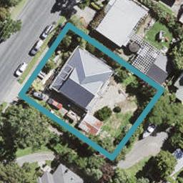 27 North Road, Papakura